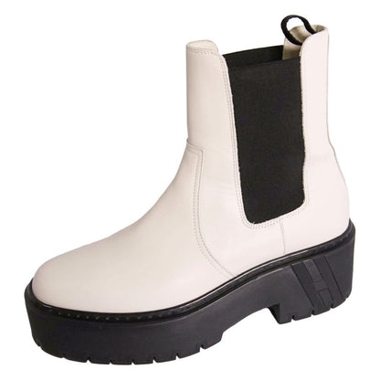 Hermes Boots Hallow Harrow Side Gore