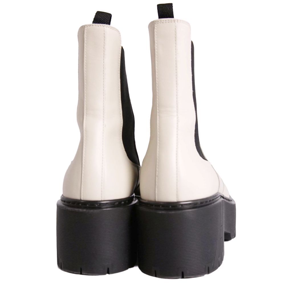 Hermes Boots Hallow Harrow Side Gore — view 5
