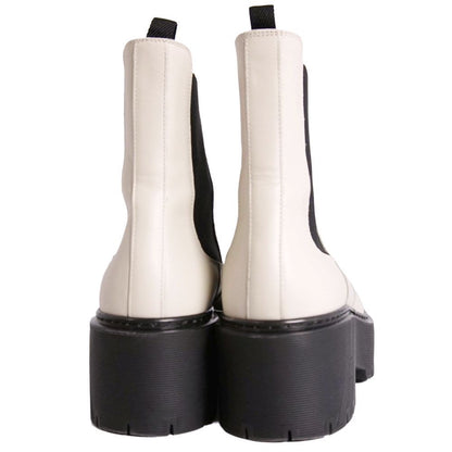 Hermes Boots Hallow Harrow Side Gore — view 5