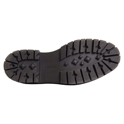 Hermes Boots Hallow Harrow Side Gore — view 8
