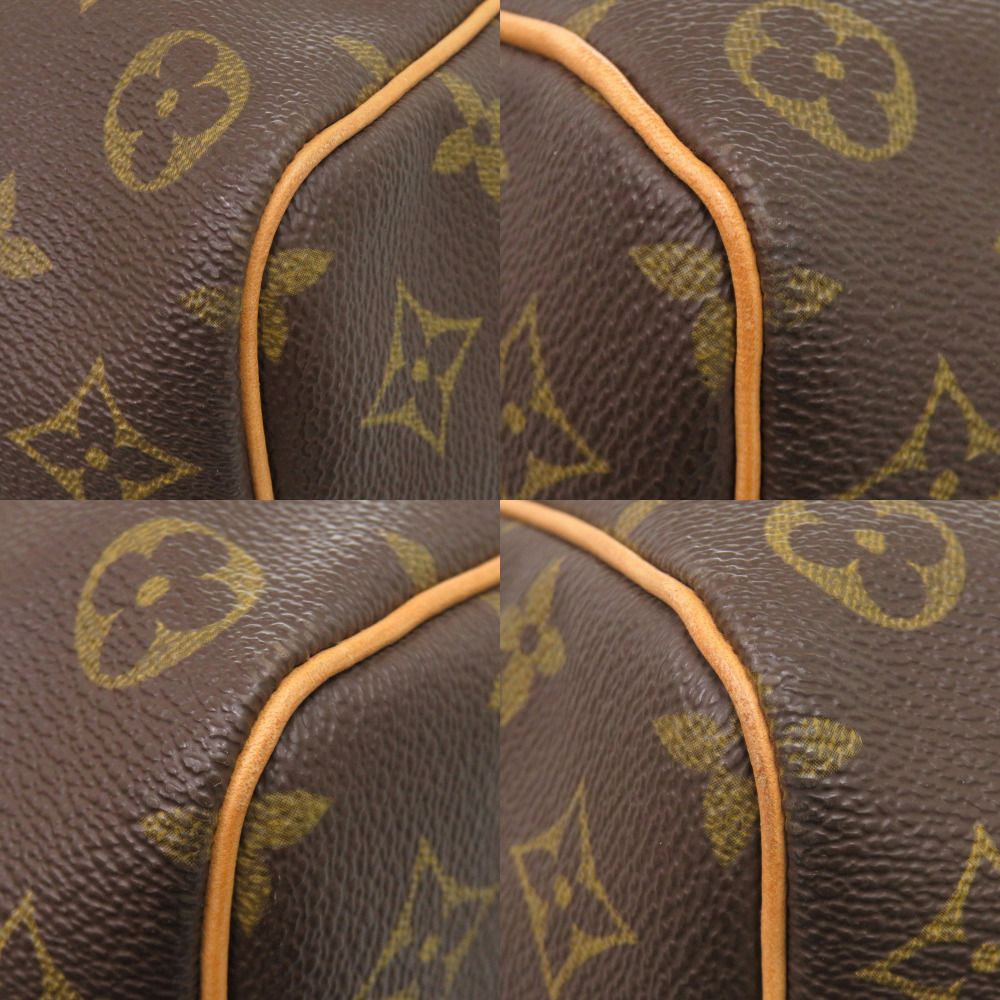 Louis Vuitton Keepall 50 Monogram Boston Bag — view 4