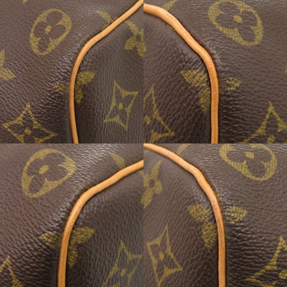 Louis Vuitton Keepall 50 Monogram Boston Bag — view 4