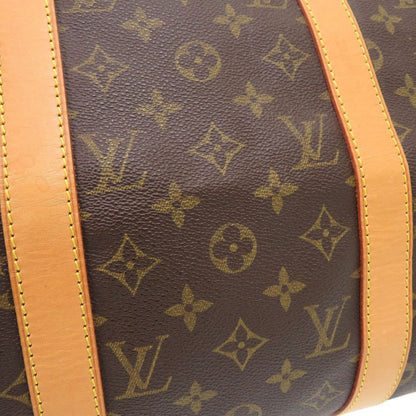Louis Vuitton Keepall 50 Monogram Boston Bag — view 8