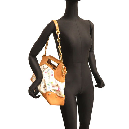 Louis Vuitton Shoulder Bag — view 9