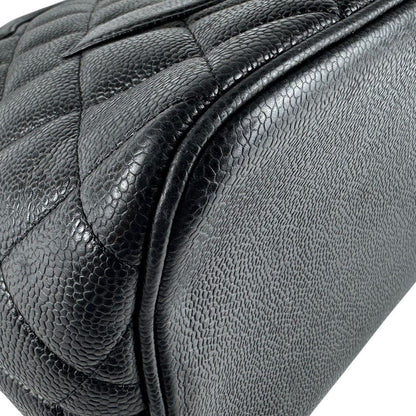 Chanel Handbag Medallion Tote — view 8