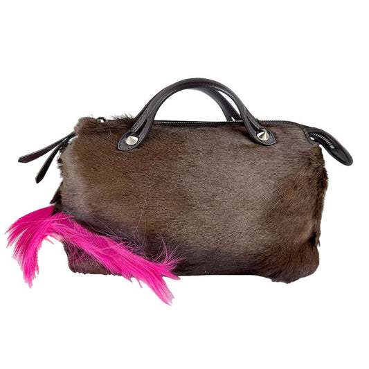Fendi Shoulder Bag by the Way