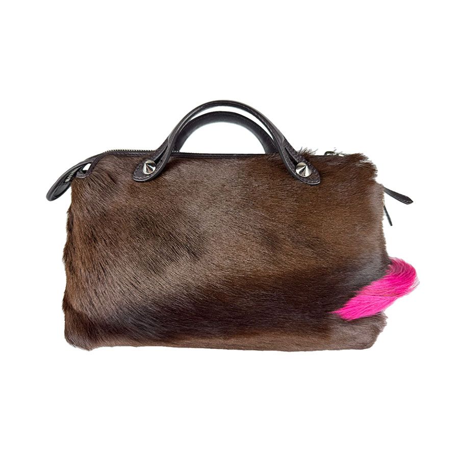 Fendi Shoulder Bag by the Way — view 3