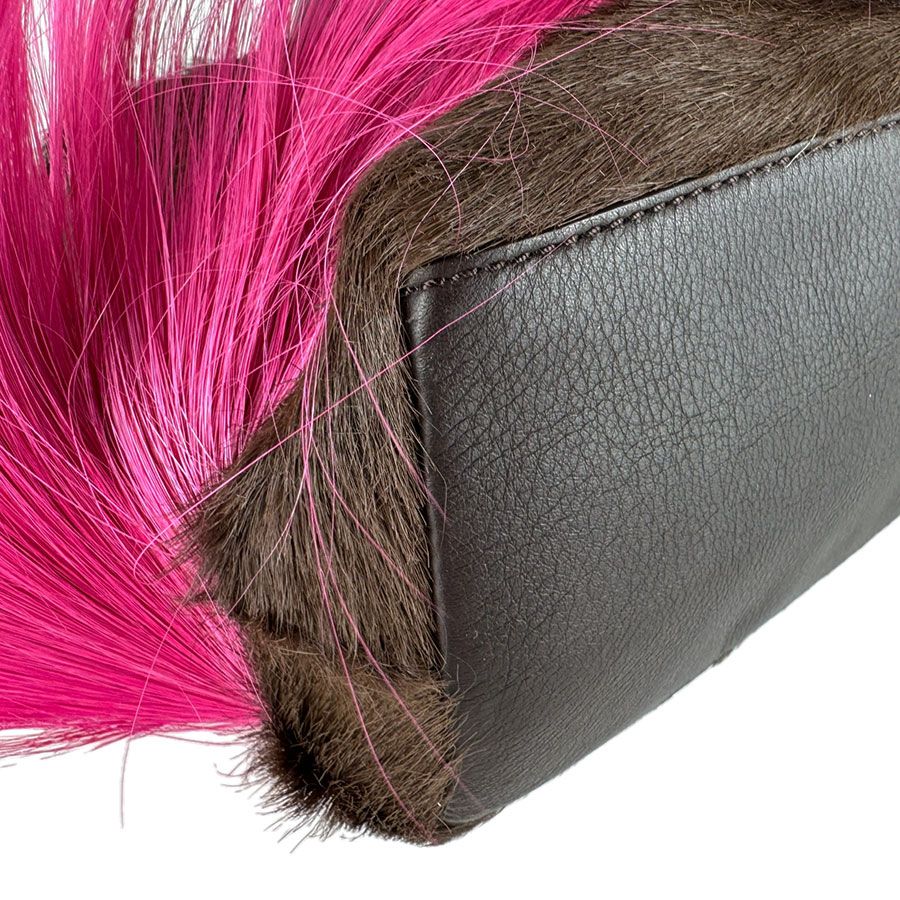Fendi Shoulder Bag by the Way — view 8