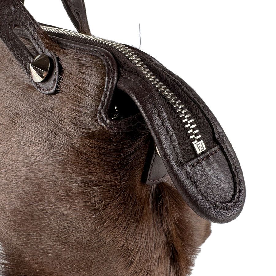 Fendi Shoulder Bag by the Way — view 7