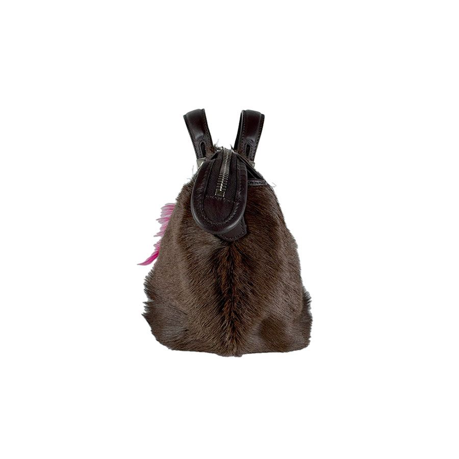 Fendi Shoulder Bag by the Way — view 2