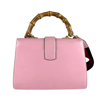 Gucci Shoulder Bag Dionysus Bamboo — view 3
