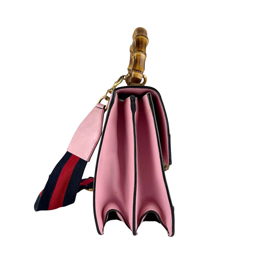 Gucci Shoulder Bag Dionysus Bamboo — view 2