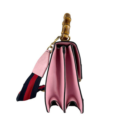 Gucci Shoulder Bag Dionysus Bamboo — view 2