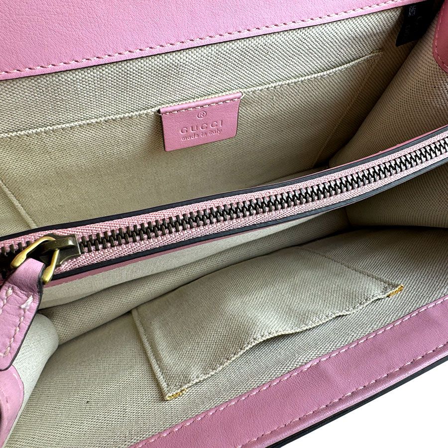 Gucci Shoulder Bag Dionysus Bamboo — view 5