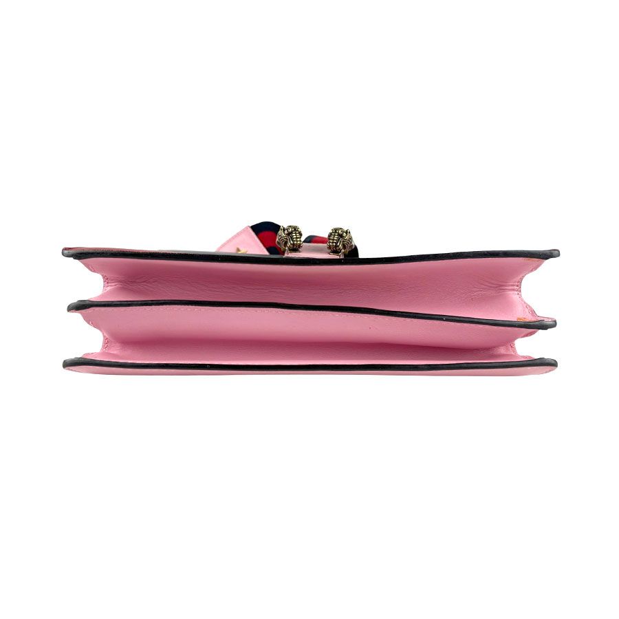 Gucci Shoulder Bag Dionysus Bamboo — view 4