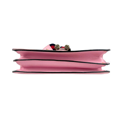 Gucci Shoulder Bag Dionysus Bamboo — view 4