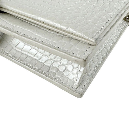 Saint Laurent Chain Wallet Kate — view 9