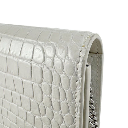 Saint Laurent Chain Wallet Kate — view 7