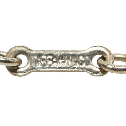 Tiffany & Co Open Necklace Silver — view 5