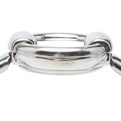 Gucci Watch Bangle Stainless Steel — view 6