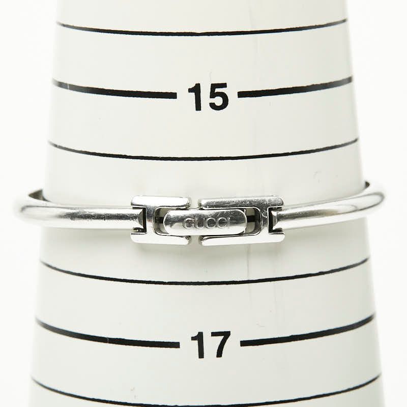 Gucci Watch Bangle Stainless Steel — view 9