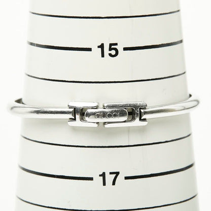 Gucci Watch Bangle Stainless Steel — view 9