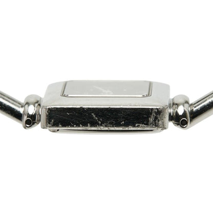 Gucci Watch Bangle Stainless Steel — view 8
