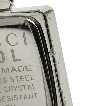 Gucci Watch Bangle Stainless Steel — view 6
