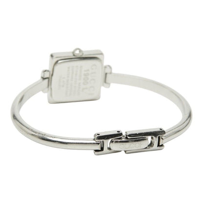 Gucci Watch Bangle Stainless Steel — view 4