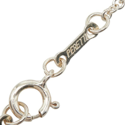 Tiffany & Co Open Necklace Silver — view 5