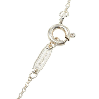 Tiffany & Co GO Marathon Spray Mom Necklace Silver — view 5