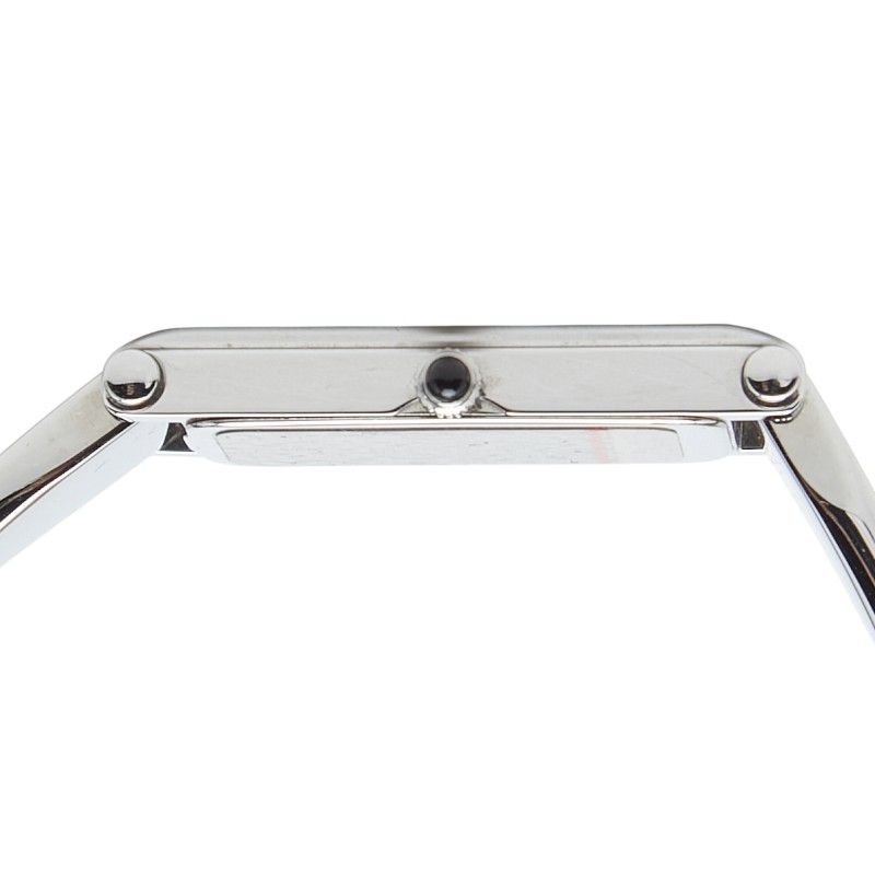 Gucci Watch Bangle S Stainless Steel — view 5