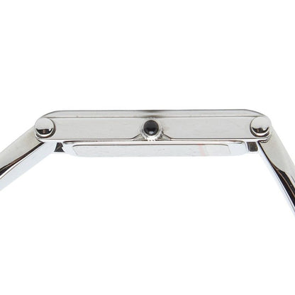 Gucci Watch Bangle S Stainless Steel — view 5