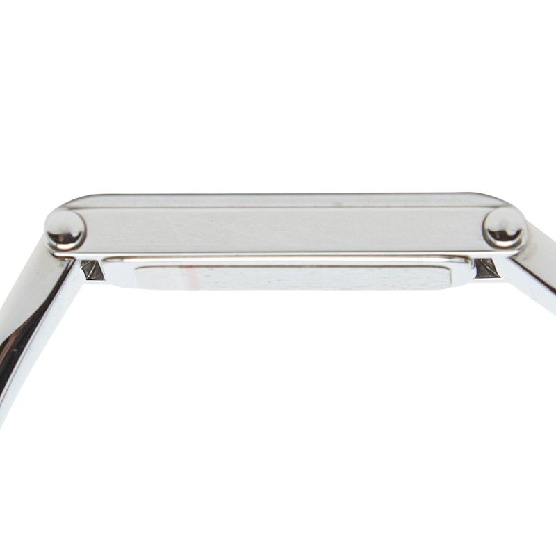 Gucci Watch Bangle S Stainless Steel — view 6