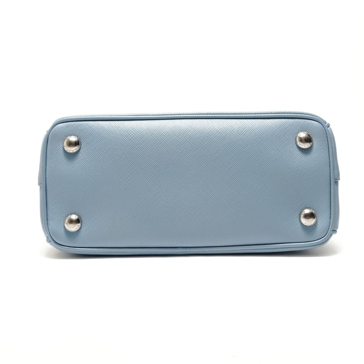 Prada Shoulder Bag 2-Way with Saffiano Leather Pouch — view 7