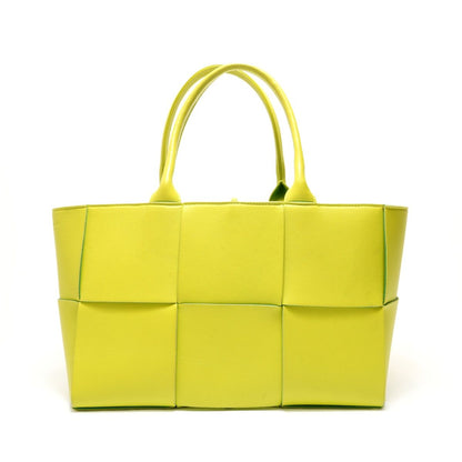 Bottega Veneta Handbag Maxi Intrecciato 2-Way — view 2