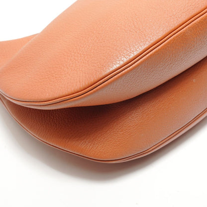 Hermes Shoulder Bag Gao Taurillon Clemence — view 5