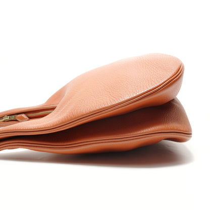 Hermes Shoulder Bag Gao Taurillon Clemence — view 3