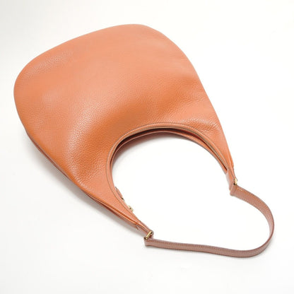 Hermes Shoulder Bag Gao Taurillon Clemence — view 8