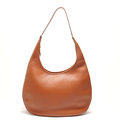 Hermes Shoulder Bag Gao Taurillon Clemence