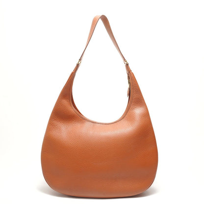 Hermes Shoulder Bag Gao Taurillon Clemence — view 2