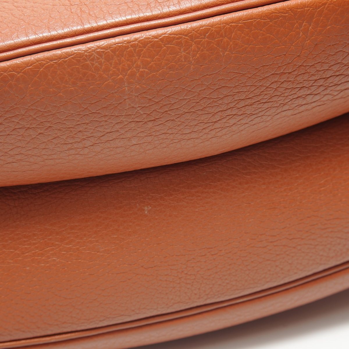 Hermes Shoulder Bag Gao Taurillon Clemence — view 7