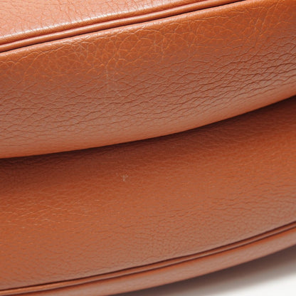 Hermes Shoulder Bag Gao Taurillon Clemence — view 7