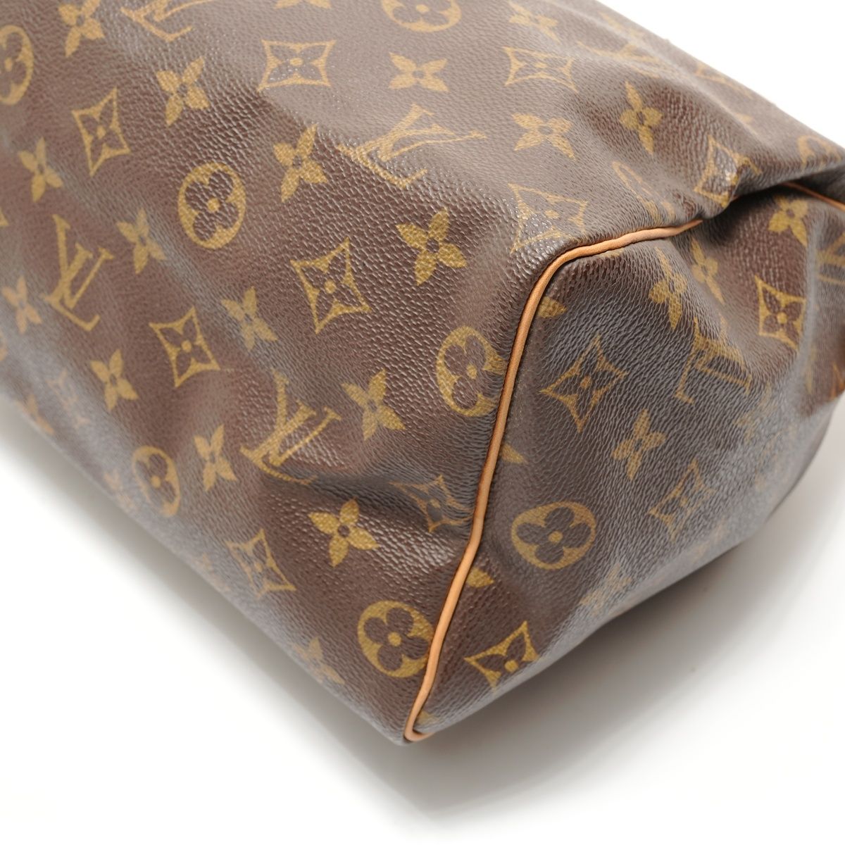 Louis Vuitton Handbag Monogram Speedy 25 — view 6