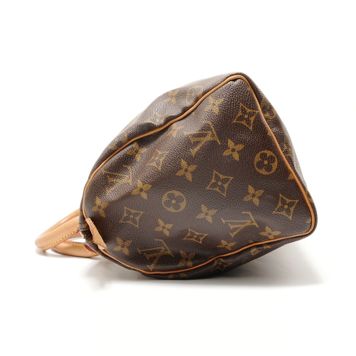 Louis Vuitton Handbag Monogram Speedy 25 — view 3