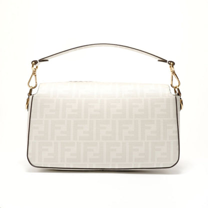 Fendi Handbag Zucca Mamma Bucket — view 3