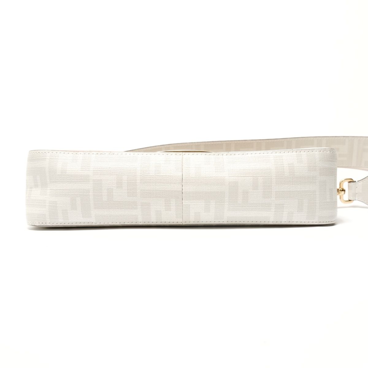 Fendi Handbag Zucca Mamma Bucket — view 8