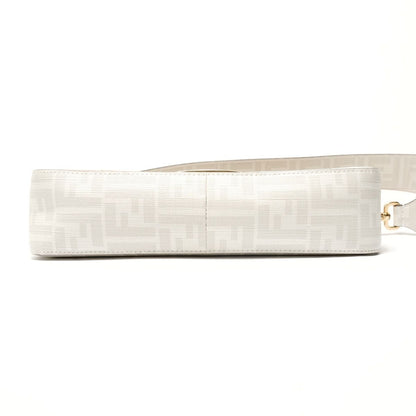 Fendi Handbag Zucca Mamma Bucket — view 8