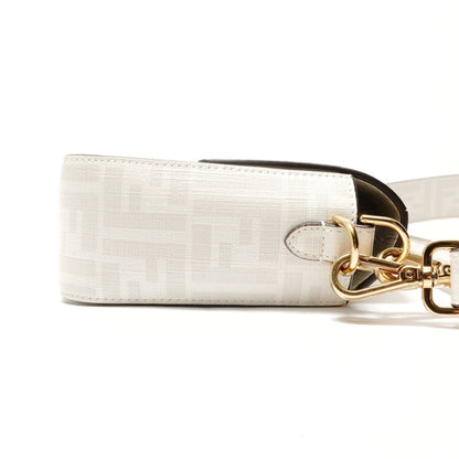 Fendi Handbag Zucca Mamma Bucket — view 5