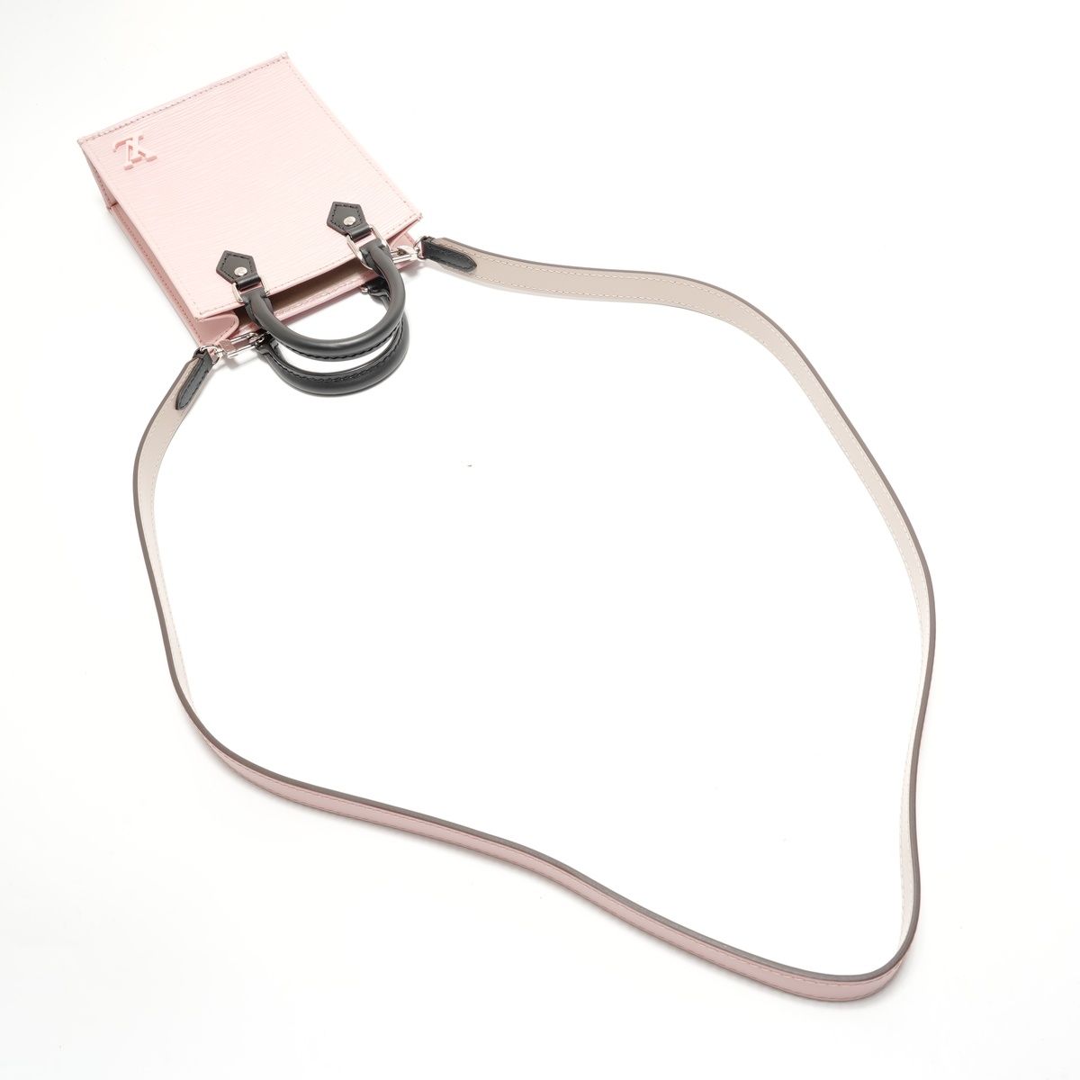 Louis Vuitton Handbag Epi Petite — view 8
